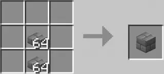 Crafting Recovery