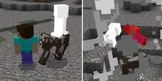 New Mob Combinations