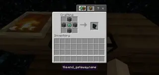 Craft Impossible Blocks