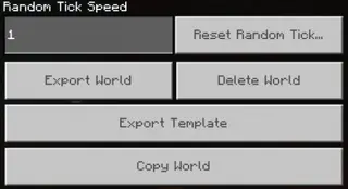 World Export