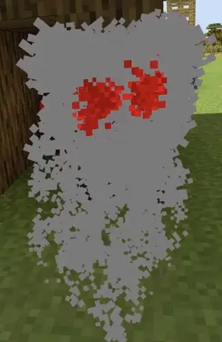 Mobs from Particles