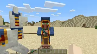 Enhanced Villagers