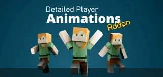 Player Model Animation