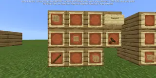Triple Swords Mod