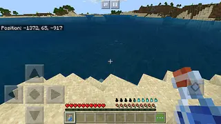 Thirst Bar Mod