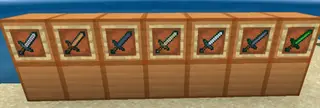 New Nether Ores Mod