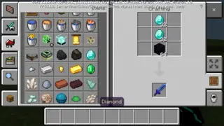 Elemental Swords Mod