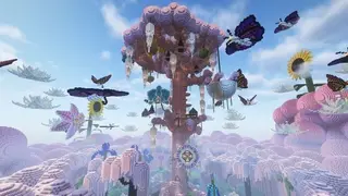 Fairytale World