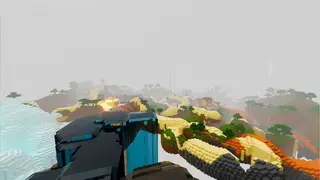 New Survival World