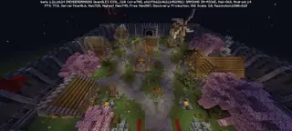 Battle with Mobs