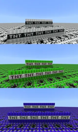 World of Dynamite