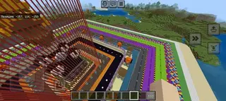 House with Powerful Protection