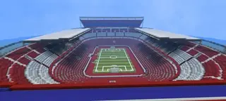 Football Field