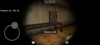 Slendrina's Secret