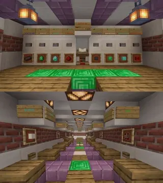 Infinite Skyblock