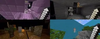 Mysterious Bow Game