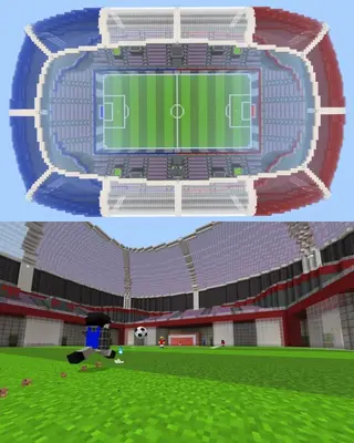 Football Field