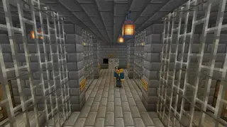 Prison Escape 1.19; 1.20+
