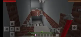 Dead Zone Map 1.19+