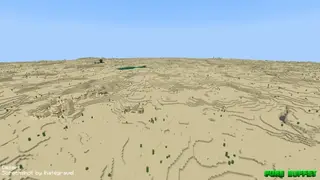 Pure Biomes 1.19+