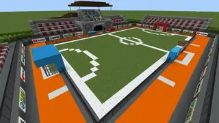 Mini Football 1.19+