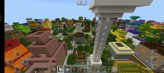 Large Village 1.19+
