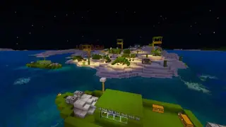 Military Base 1.18; 1.19+