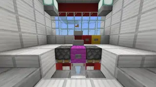Robot Battle 1.18+