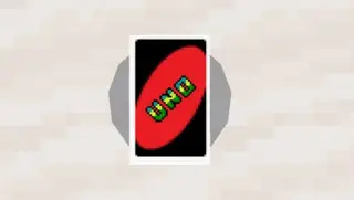 UNO Game (Mini-game)