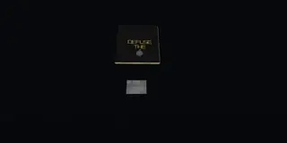 Defuse the Bomb