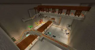 War Blocks
