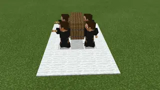 Coffin Dancers