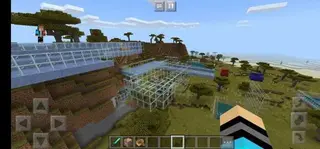 PVP Boat Battle Mini-Game