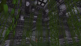 Horror Map: The Sewers