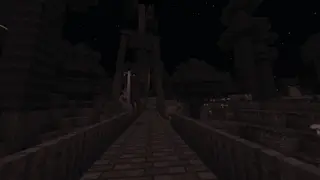 Survive in the Forest - Horror Map