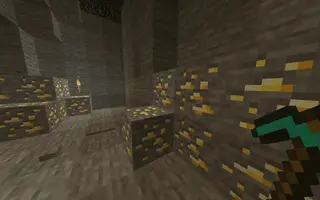 Miner Mini-Game