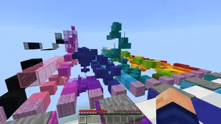 Speed Run Map