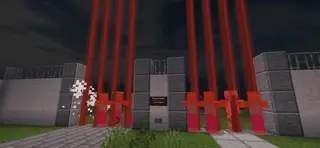 Safe House Map