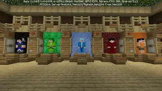 Bomb Attack Mini-Game