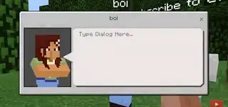 NPCs in Minecraft 1.10