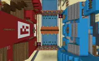Team Fortress 2 Mini Game: PVP Map with Friends