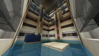 Escape the Flood: Noah's Laboratory