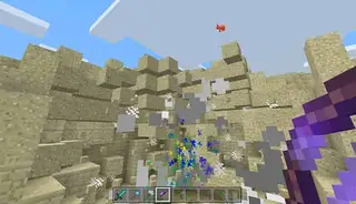Magical Items Using Command Blocks