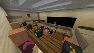 Alteira Laboratory: Map Walkthrough
