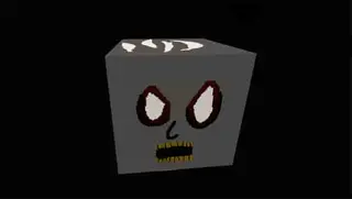 Horror Map: Grandma Adventure