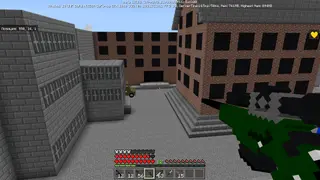 CS_Assault Map (PvP)