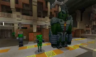 Space Defense