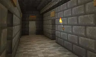 Annie's Escape Horror
