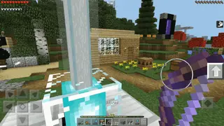 Survival Map with Mods