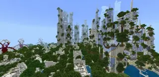 Apocalypse City